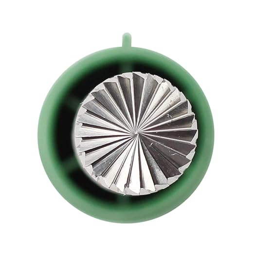 BHA Cylinder End Cut Shape Tungsten Carbide Burr Die Grinder Rotary Tool Bit for Metal Contouring and Deburring, Double Cut with 1/4" Shank (SB-5: 1/2" Cut Diameter x 1" Cut Length)