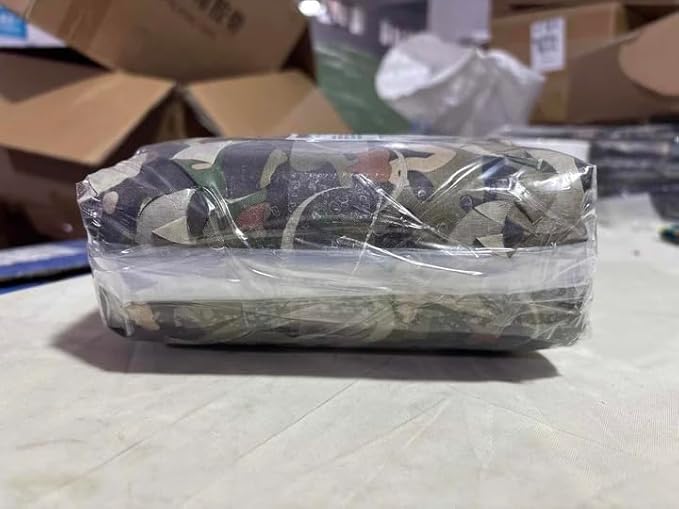 Sitong Bulk Roll Camo Netting for Hunting Military Decoration Sunshade