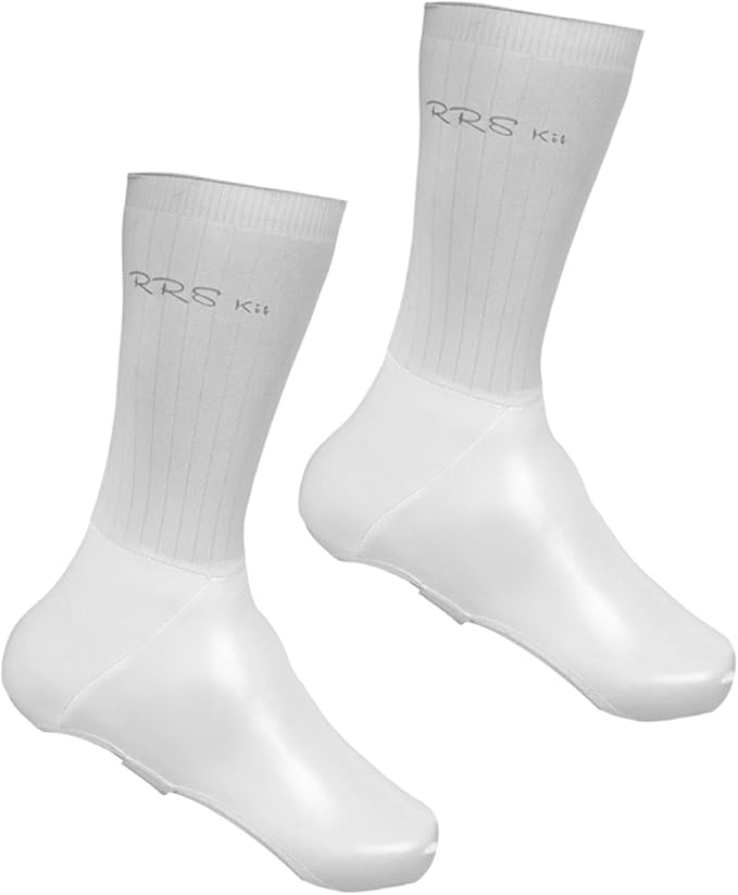 Cycling Shoe Covers Bicycle Overshoes Bike Shoe Covers Protectors for Outside Outdoor