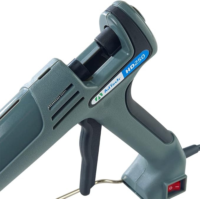 HD250 Dripless Hot Glue Gun