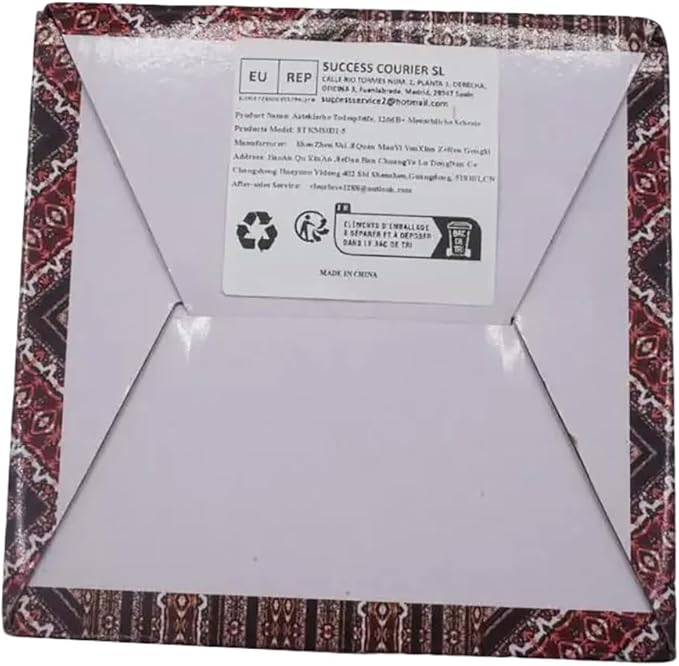 Aztec Death Whistle - 125+ Decibels Human Loudest Screams, Ancient Aztec Whistle for Halloween, Dia De Los Muertos, Unique Gifts for Horror & History Fan