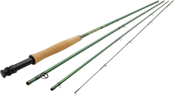 Redington Vice All-Water Fly Rod 5 wt 10 ft 4 Piece