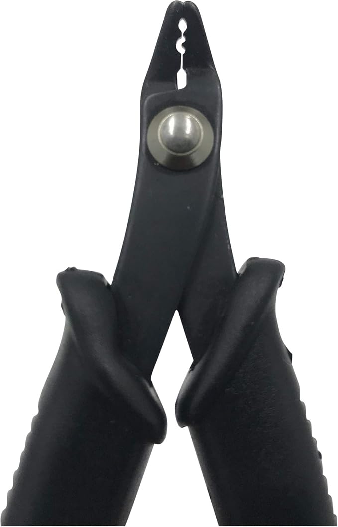 Bead Crimping Pliers Jewelry Making Tools