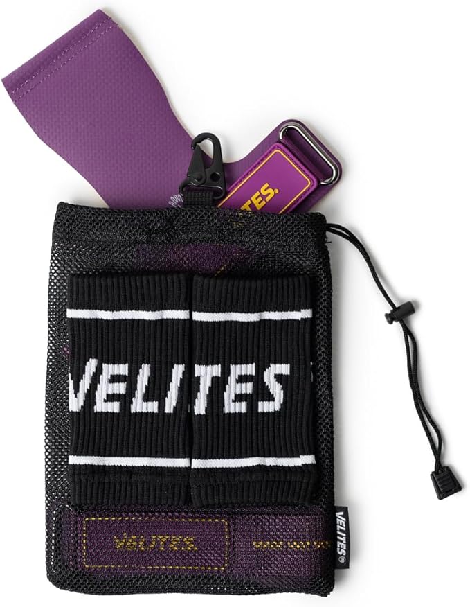 Velites I Quad Ultra Magnesium-Free Gloves I Weightlifting Mitts I for Cross Training or Gymnastics Athletes I Improve Results and Achieve Your Goals I Discover Our Sizes and Colours.