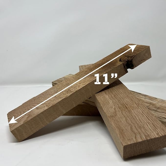 Premium Kiln Dried Wood Kindling for Pizza Ovens, Tabletop Fire Pits & Campfires