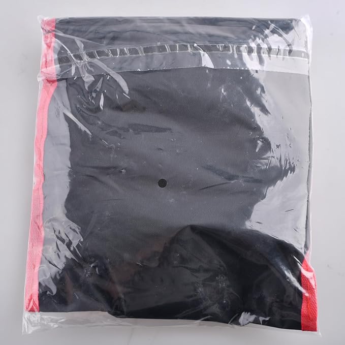 Azarxis Walk Traction Ice Snow Cleat Treads Grips Grippers Crampons Creepers with 19 Spikes for Shoes Boots Men Women Walking Climbing Hiking Fishing Heavy Duty Anti Slip Stainless Steel