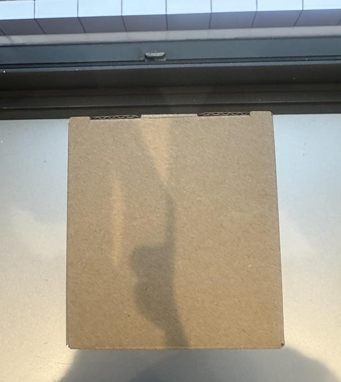 EBMORE Merino Wool Thermal Warm Socks Thick Winter Hiking Cozy Crew Comfy Cushioning Socks 4 Pairs for Women Men