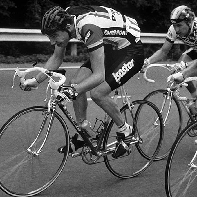 Vintage Team Cycling Caps - Anti Sweat Caps | for Stand-Alone or Under Helmet | Team Jersey Caps, Outdoor Caps, Made in Italy