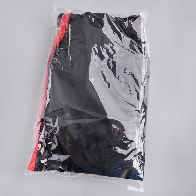 TRIWONDER Crampons for Boots Shoes Traction Ice Cleats Snow Grips Anti Slip Stainless Steel Micro Spikes for Hiking Fishing Walking Climbing Jogging Mountaineering