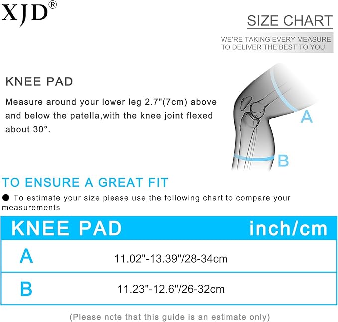 XJD Kids Bike Helmet,Multi-Sport Protective Gear Set for 3-5-8-14 Years Boys Girls with Knee and Elbow Pads Wrist Guards fit Roller Skates,Cycling,Skateboarding,Christmas Birthday Gifts for Kids