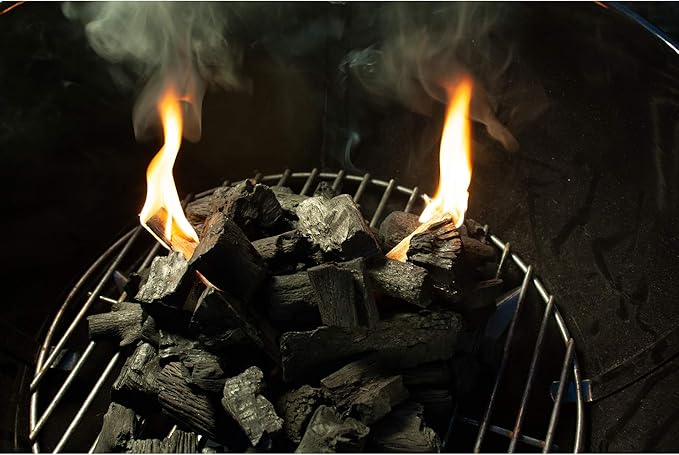 Better Wood Products 1 Pack Fatwood Fire Starter Sticks, Fireplace & Campfires, 25 Lbs