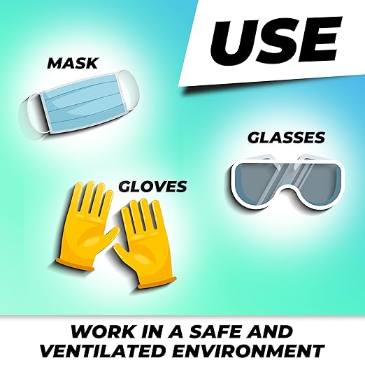 Y'allCanDiy Cyanoacrylate Based Super Glue for Metal 4 Pk x .7 Oz. (20g)– High-Strength Formula, Instant Bond for Stainless Steel, Aluminum, Glass & Crafts, Waterproof, Precision Tip for Easy Control