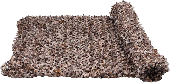 Sitong Bulk Roll Camo Netting for Hunting Military Decoration Sunshade