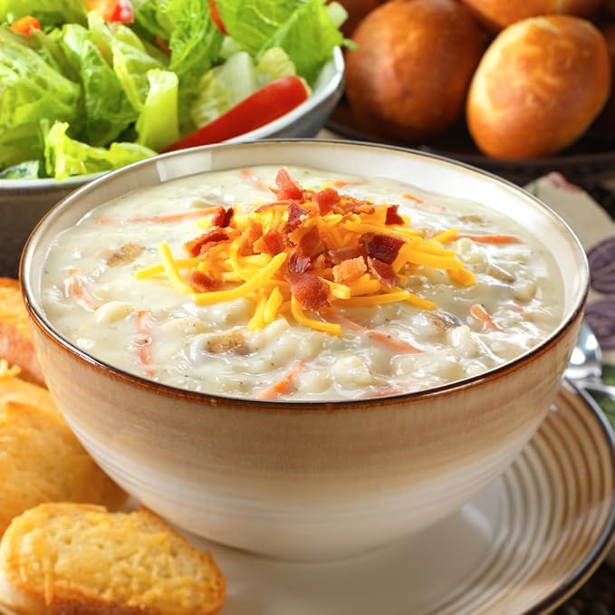 Gluten-Free Food Storage - 360 Large Servings - 81 Lbs - Legacy Emergency Preparedness Supplies - Long Term 25 Year Shelf Life Survival Kit