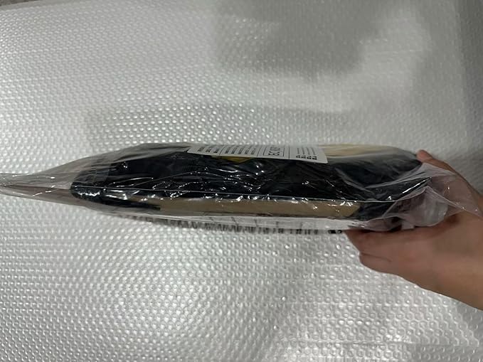 Rhinowalk Bicycle Front Frame Bag Waterproof Bicycle Bag 1.7L Cycling Accessories Nylon Pack Pouch for MTB Road Bike Cycling Commuting and Outdoor Adventures