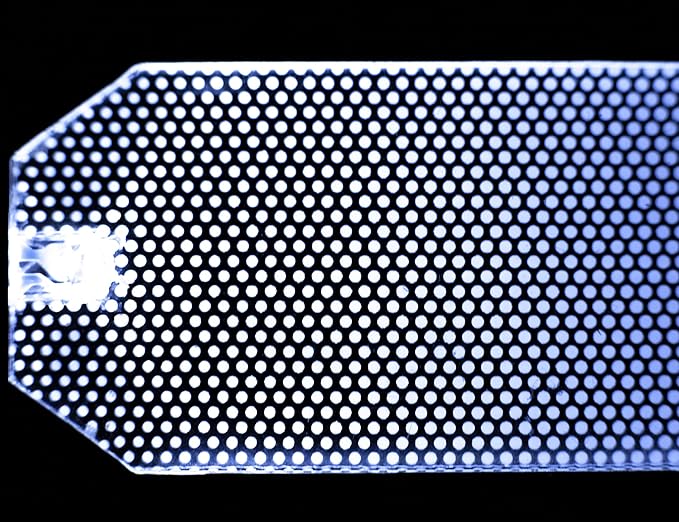 Decorations Acrylic led Light Helmet Lights Cosplay DIY kit RGB Superhero for Men Kids Gifts White