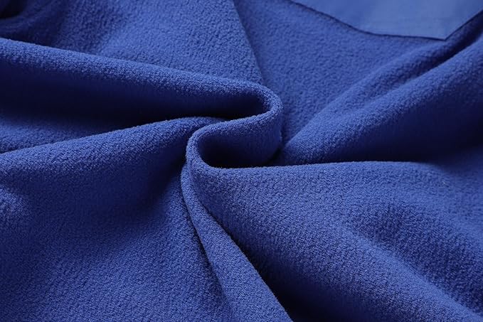 MGEOY Boys Girls Rain Jackets Lightweight Waterproof Hooded Raincoats Windbreakers for Kids 4-14Y