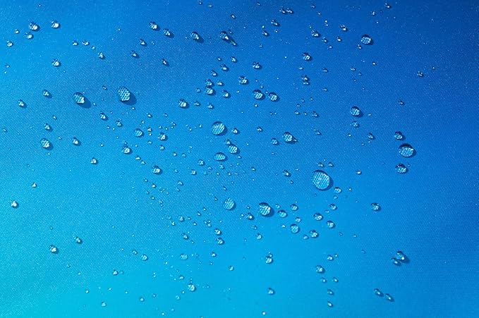 MGEOY Boys Girls Rain Jackets Lightweight Waterproof Hooded Raincoats Windbreakers for Kids 4-14Y