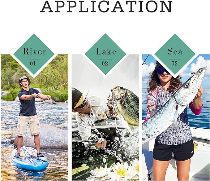 TRUSCEND Easy Catch Swimmax, Magic Noisy Turbulent Wiggling and Vibrating Actions for More Bites, Segmented Swimbait Jointed by Dyneema Strongest Fiber, Lifelike Fishing Lures for Relax Family Fishing