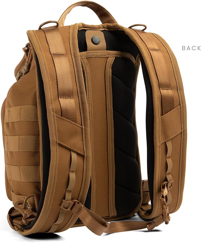 My Medic Recon Pro - Color - Coyote