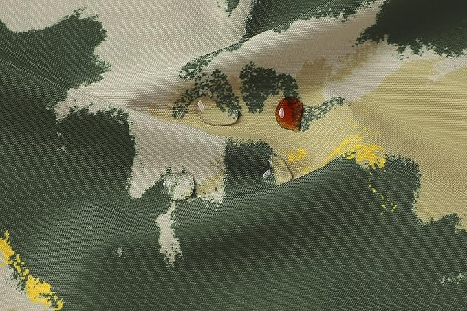 MGEOY Boys Girls Rain Jackets Lightweight Waterproof Hooded Raincoats Windbreakers for Kids 4-14Y