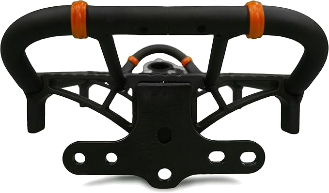 Ibera PakRak Touring Bicycle Seatpost/Disc/Non/Disc Rack and Quick Release Bag