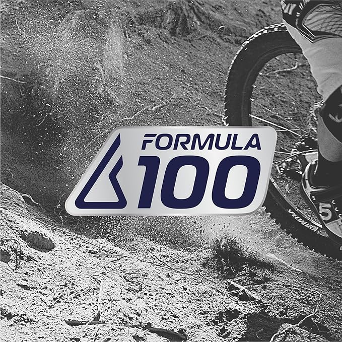 Quick Clean Express Bike Wash – On-the-Go Cleaning for Bicycles & Electric Bikes – Gentle, Effortless, Protects & Preserves Finish