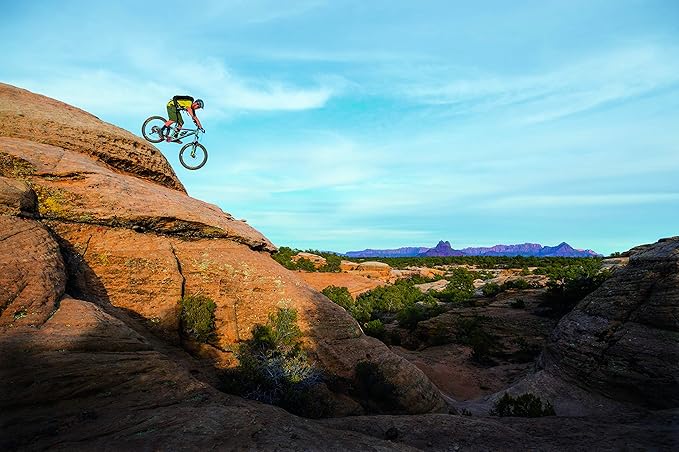 CamelBak Crux Water Reservoir Hydration Bladder Blue