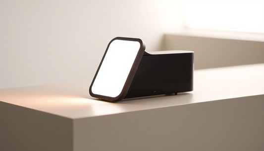 Illuminate Your World: Discover the Power of Portable Lighting from Mountive