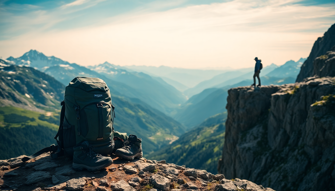 Elevate Your Outdoor Lifestyle with Mountive