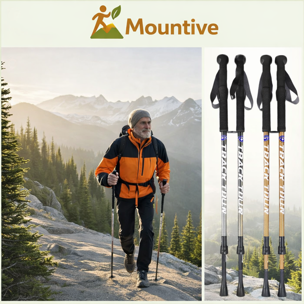 Trekking Poles