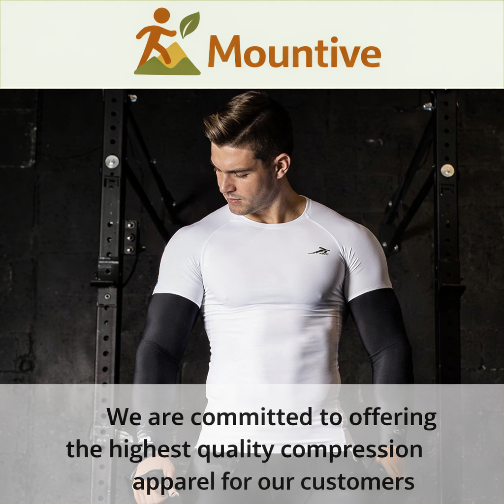 Compression Pants & Tights