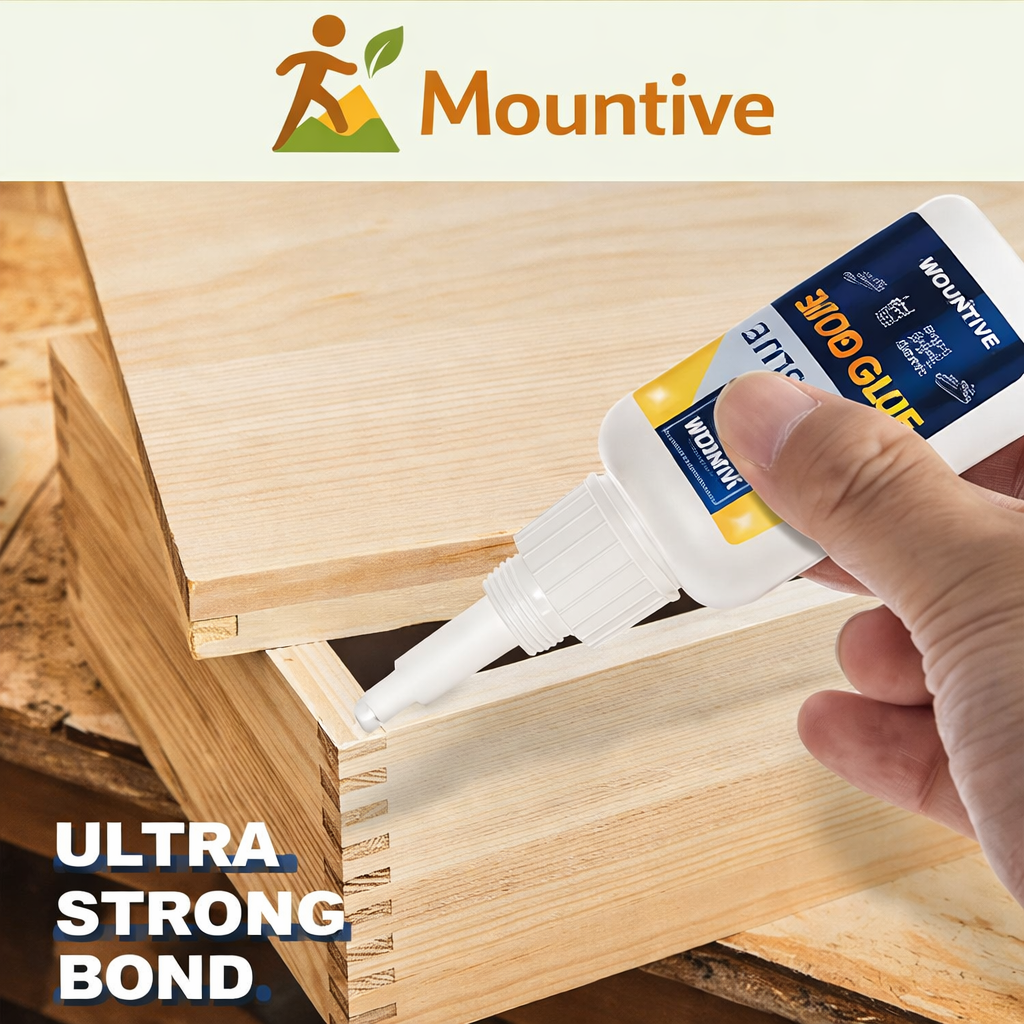 Cyanoacrylate Adhesives