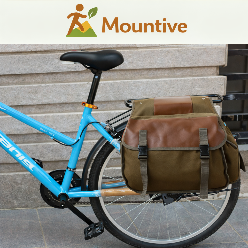 Panniers & Rack Trunks