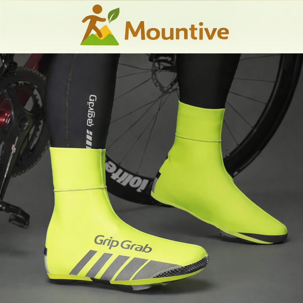 Cycling Shoe Covers