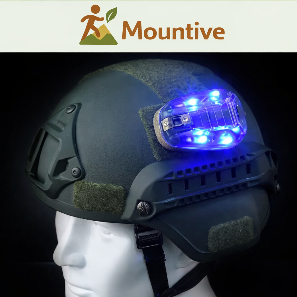 Tactical Flashlights