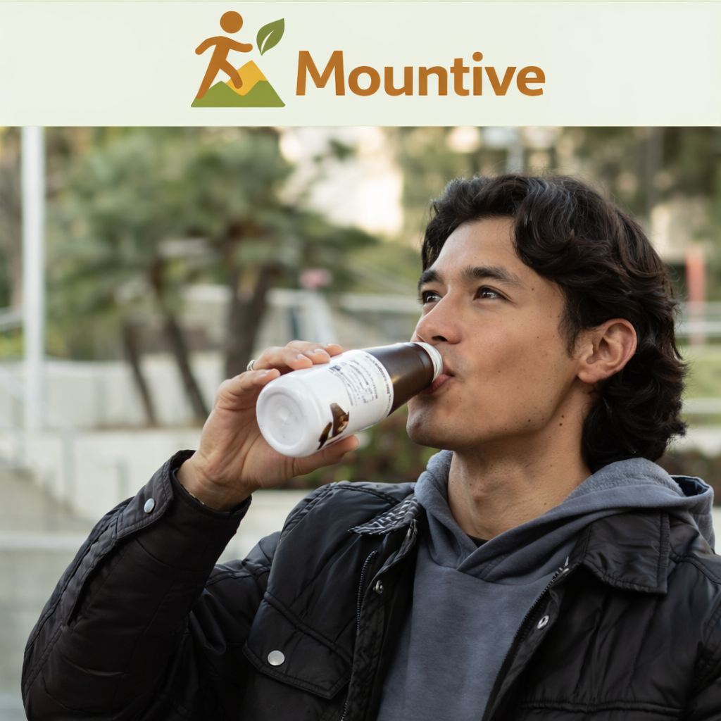 Meal Replacement Drinks