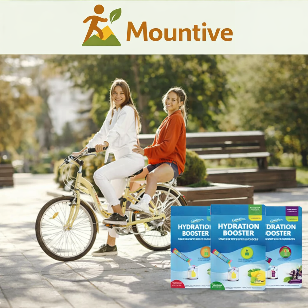 Electrolyte Replacements