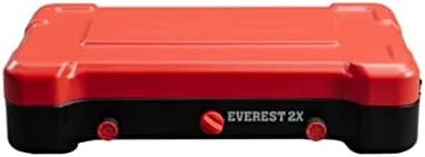 Camp Chef Everest 2X 2-Burner Cooking System