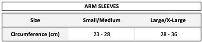 Venum Lineup Arm Sleeves