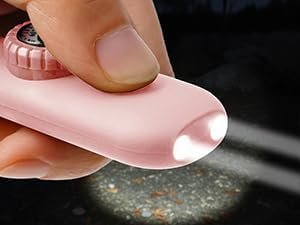 Emergency Survival Safety Whistle，Whistle for Kids with Lanyard,Compass,Thermometer,Ideal for Kayaking, Boating, Hiking, Camping, Climbing