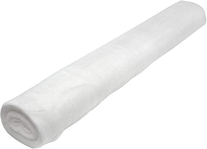 8FT x 100Ft Mosquito Bug Insect Bird Fine Mesh Net Barrier Hunting Blind Garden Screen Netting for Protect Your Plant Fruits Flower