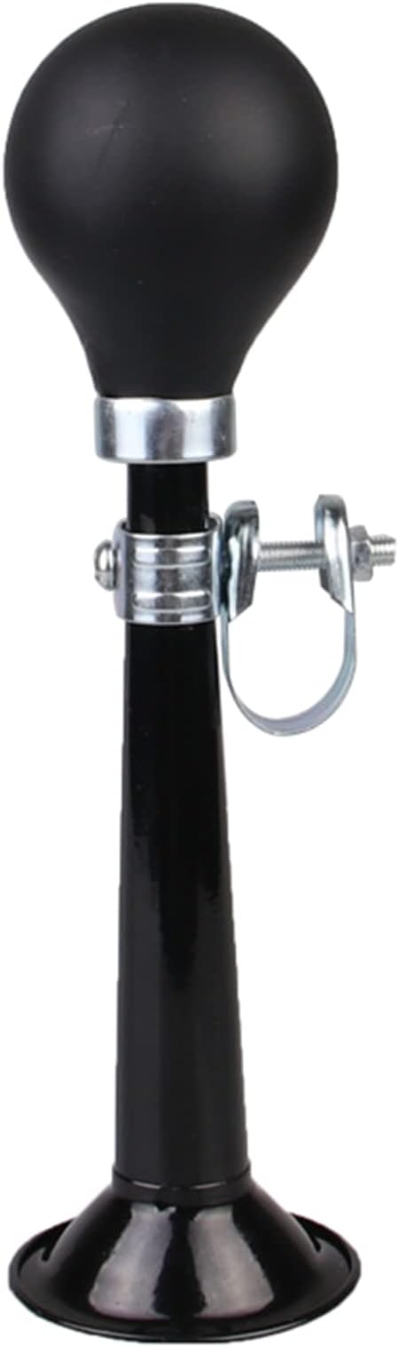 9Inches Bike Air Horn Road Bicycles Children Bike Handlebar Bells Bicycles Bells Loud Bike Bells Bicycles Accessories
