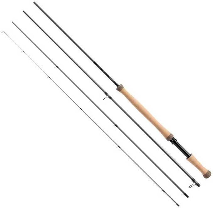 Greys Kite Switch Fly Fishing Rod