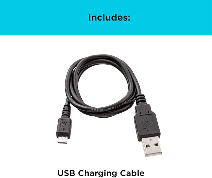 BLACK+DECKER 4V MAX Cordless Fabric & Craft Cutter Rotary Tool, USB Rechargeable (BCRC115FF)