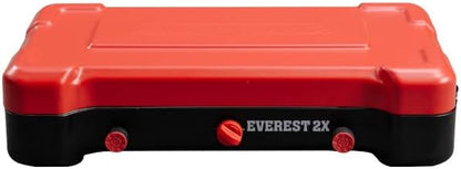 Camp Chef Everest 2X 2-Burner Cooking System