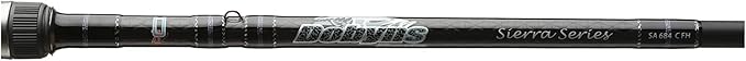 Dobyns Rods Sierra Series