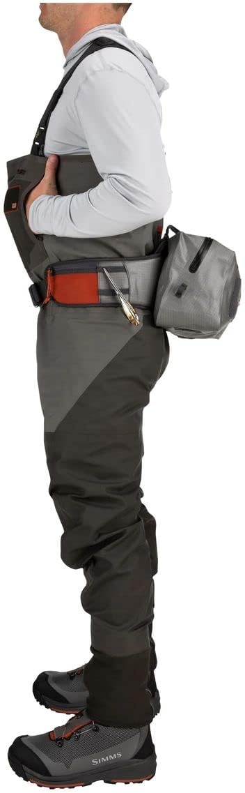 Simms Dry Creek Z Hip Pack