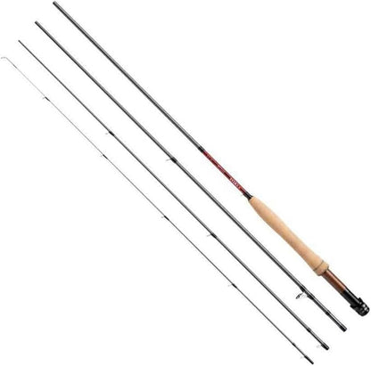 Greys Wing Streamflex Fly Fishing Rod
