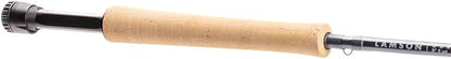 LAMSON | Guru Medium Fast Action Fly Fishing Rod | All-Water | 9 Foot 4-Piece W/Tube